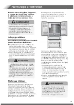 Preview for 42 page of Hisense RF200D4CSE User'S Operation Manual