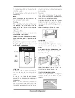 Preview for 10 page of Hisense RF697N4ZS1 User'S Operation Manual