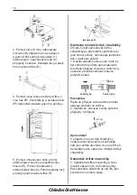 Preview for 10 page of Hisense RF702N4 IS1 User'S Operation Manual