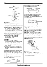 Preview for 12 page of Hisense RF702N4 IS1 User'S Operation Manual