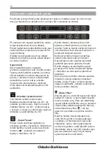 Preview for 16 page of Hisense RF702N4 IS1 User'S Operation Manual