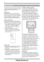 Preview for 20 page of Hisense RF702N4 IS1 User'S Operation Manual