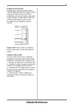 Preview for 21 page of Hisense RF702N4 IS1 User'S Operation Manual