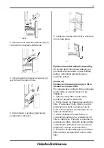 Preview for 36 page of Hisense RF702N4 IS1 User'S Operation Manual