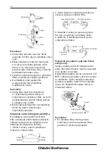 Preview for 37 page of Hisense RF702N4 IS1 User'S Operation Manual