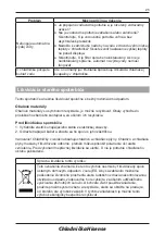 Preview for 50 page of Hisense RF702N4 IS1 User'S Operation Manual