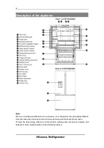 Preview for 64 page of Hisense RF702N4 IS1 User'S Operation Manual