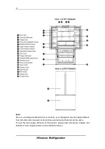 Preview for 65 page of Hisense RF702N4 IS1 User'S Operation Manual