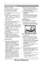 Preview for 57 page of Hisense RIB291 User'S Operation Manual