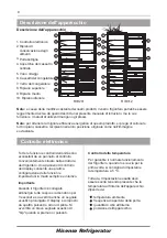 Preview for 93 page of Hisense RIB291 User'S Operation Manual