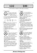 Preview for 136 page of Hisense RIB291 User'S Operation Manual