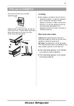 Preview for 30 page of Hisense RL170D4AWE User'S Operation Manual