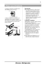 Preview for 49 page of Hisense RL170D4AWE User'S Operation Manual