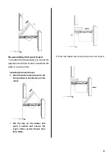 Preview for 9 page of Hisense RM-53WC1SHA/UVE-001 Use & Care Manual