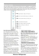 Preview for 13 page of Hisense RM672N4AJ1 User'S Operation Manual