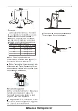 Preview for 32 page of Hisense RM672N4AJ1 User'S Operation Manual