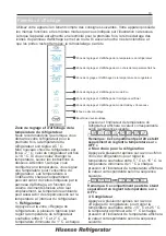 Preview for 34 page of Hisense RM672N4AJ1 User'S Operation Manual