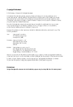 Preview for 21 page of Hisense RQ22N6ASD Use & Care Manual