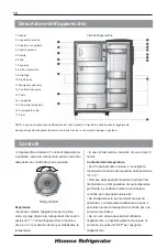 Preview for 77 page of Hisense RR195D4DR1 User'S Operation Manual