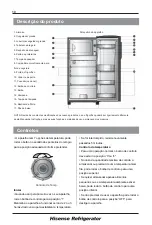 Preview for 110 page of Hisense RR195D4DR1 User'S Operation Manual