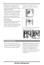 Preview for 114 page of Hisense RR195D4DR1 User'S Operation Manual