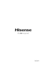 Preview for 117 page of Hisense RR195D4DR1 User'S Operation Manual