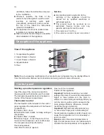 Preview for 13 page of Hisense RS-11DC4SAB/CPA Operation Manual