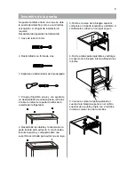 Preview for 27 page of Hisense RS-11DC4SAB/CPA Operation Manual