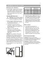 Preview for 32 page of Hisense RS-11DC4SAB/CPA Operation Manual