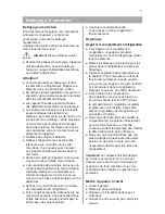 Preview for 34 page of Hisense RS-11DC4SAB/CPA Operation Manual