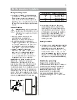 Preview for 50 page of Hisense RS-11DC4SAB/CPA Operation Manual