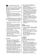 Preview for 57 page of Hisense RS-11DC4SAB/CPA Operation Manual