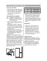 Preview for 59 page of Hisense RS-11DC4SAB/CPA Operation Manual