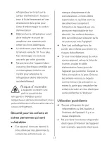 Preview for 15 page of Hisense RS-17DR1SS User'S Operation Manual