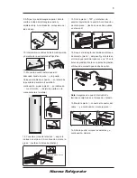 Preview for 25 page of Hisense RS-47WL4SBA/CLA1 User'S Operation Manual