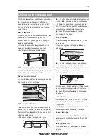 Preview for 46 page of Hisense RS-47WL4SBA/CLA1 User'S Operation Manual