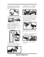 Preview for 63 page of Hisense RS-47WL4SBA/CLA1 User'S Operation Manual