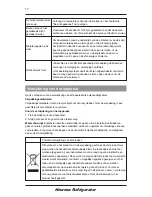 Preview for 72 page of Hisense RS-47WL4SBA/CLA1 User'S Operation Manual