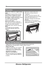 Preview for 80 page of Hisense RT156D4AG1 User'S Operation Manual