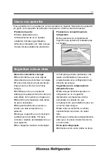 Preview for 117 page of Hisense RT156D4AG1 User'S Operation Manual