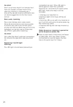 Preview for 22 page of Hisense RT600N4WC2 User'S Operation Manual