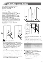 Preview for 12 page of Hisense RT641N4WFE User'S Operation Manual