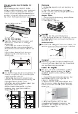 Preview for 22 page of Hisense RT641N4WFE User'S Operation Manual