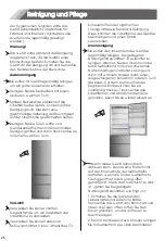 Preview for 25 page of Hisense RT641N4WFE User'S Operation Manual