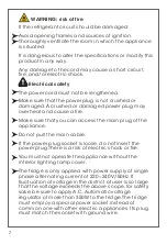 Preview for 35 page of Hisense RT641N4WFE User'S Operation Manual