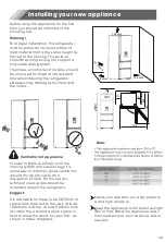 Preview for 40 page of Hisense RT641N4WFE User'S Operation Manual