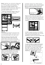 Preview for 43 page of Hisense RT641N4WFE User'S Operation Manual