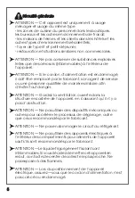 Preview for 89 page of Hisense RT641N4WFE User'S Operation Manual