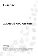 Preview for 113 page of Hisense RT641N4WFE User'S Operation Manual