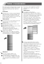 Preview for 137 page of Hisense RT641N4WFE User'S Operation Manual